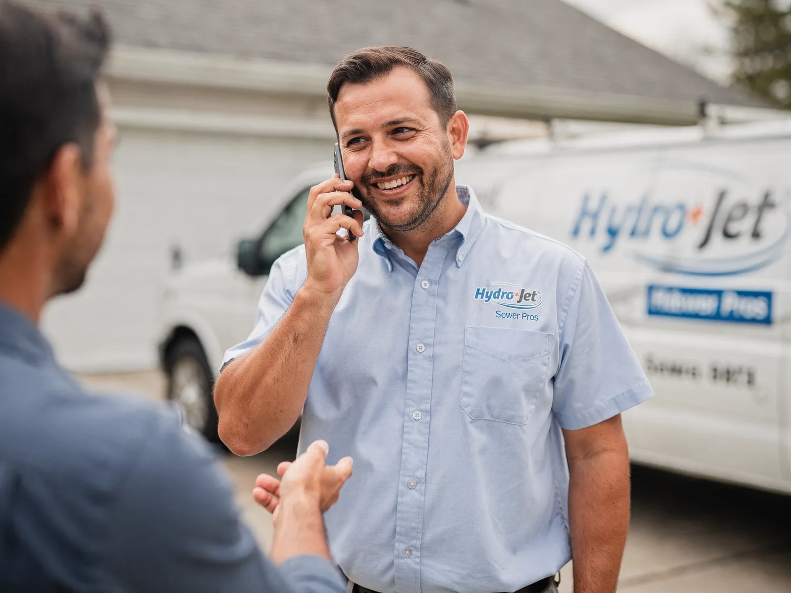 Hydro Jetting Munday, WV FAQs
